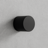 Black Progressive Wall Mixer