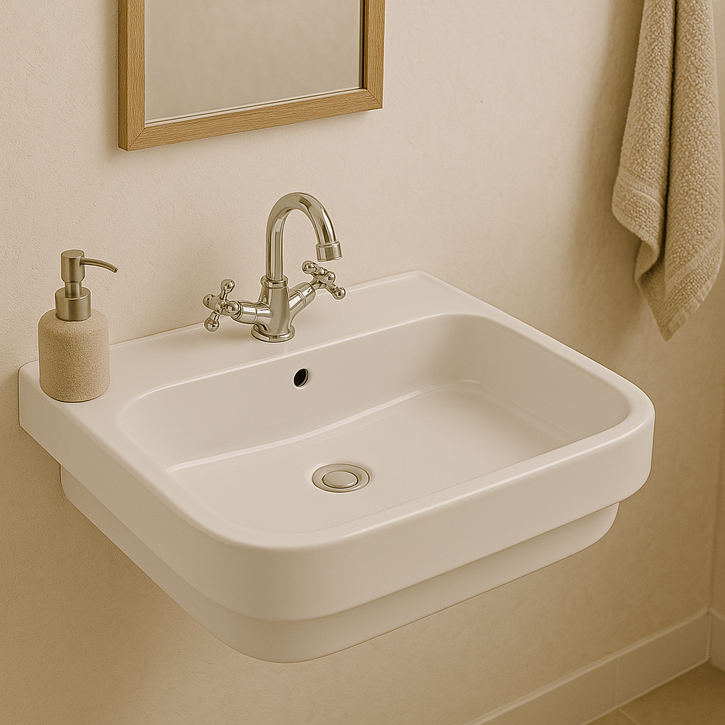 Drop-In Basin 460*400*140