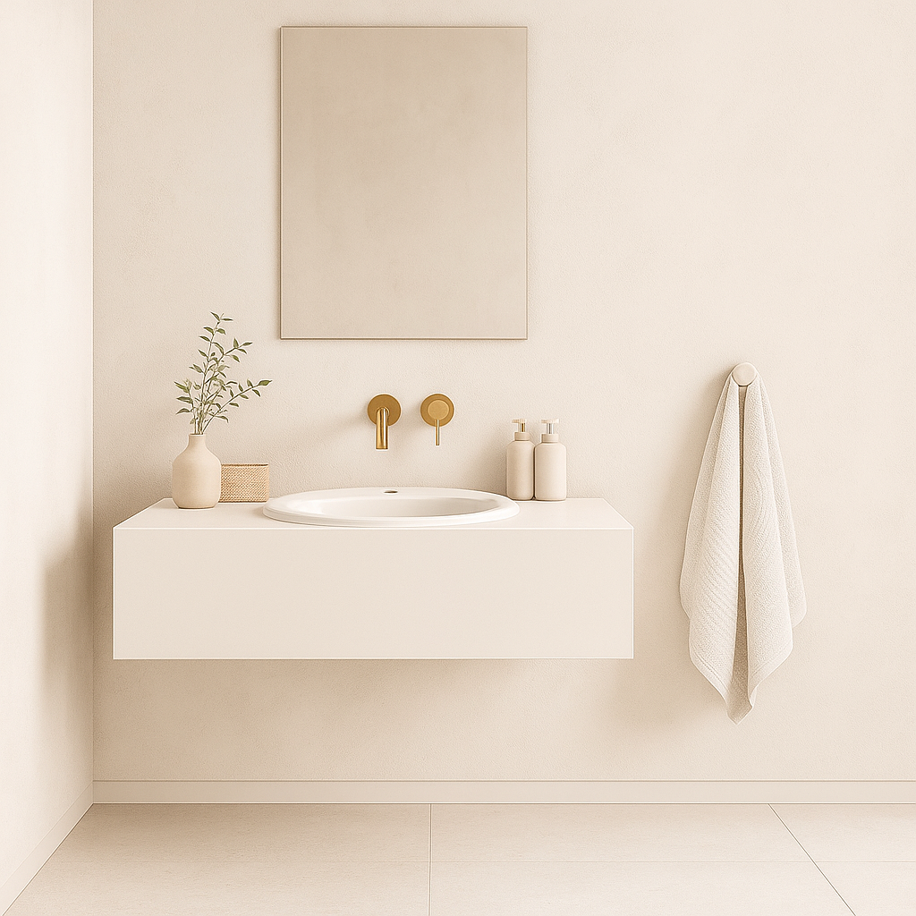 Drop-In Basin 550*450*195