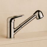 Duck Handle Vege Spray Mixer