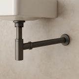 Cordoba Gunmetal 32mm P Trap