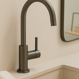Cordoba Gunmetal Kitchen/Laundry Mixer