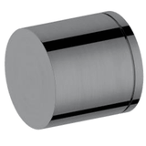 Gunmetal Progressive Wall Mixer (Model: JD-WS794-5BS) with 35mm cartridge, sleek design, and progressive control for modern bathroom installations.