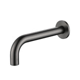 Cordoba Gunmetal Spout