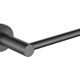 Cordoba Gunmetal Toilet Paper Holder