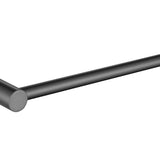 Cordoba Gunmetal Towel Holder