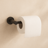 Cordoba Gunmetal Towel Holder