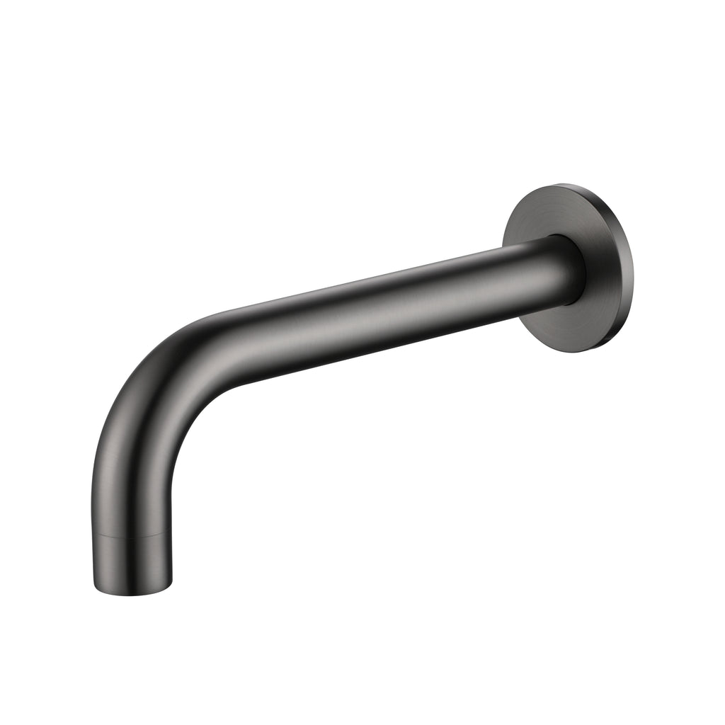 Cordoba Gunmetal Wall Mounted Arm