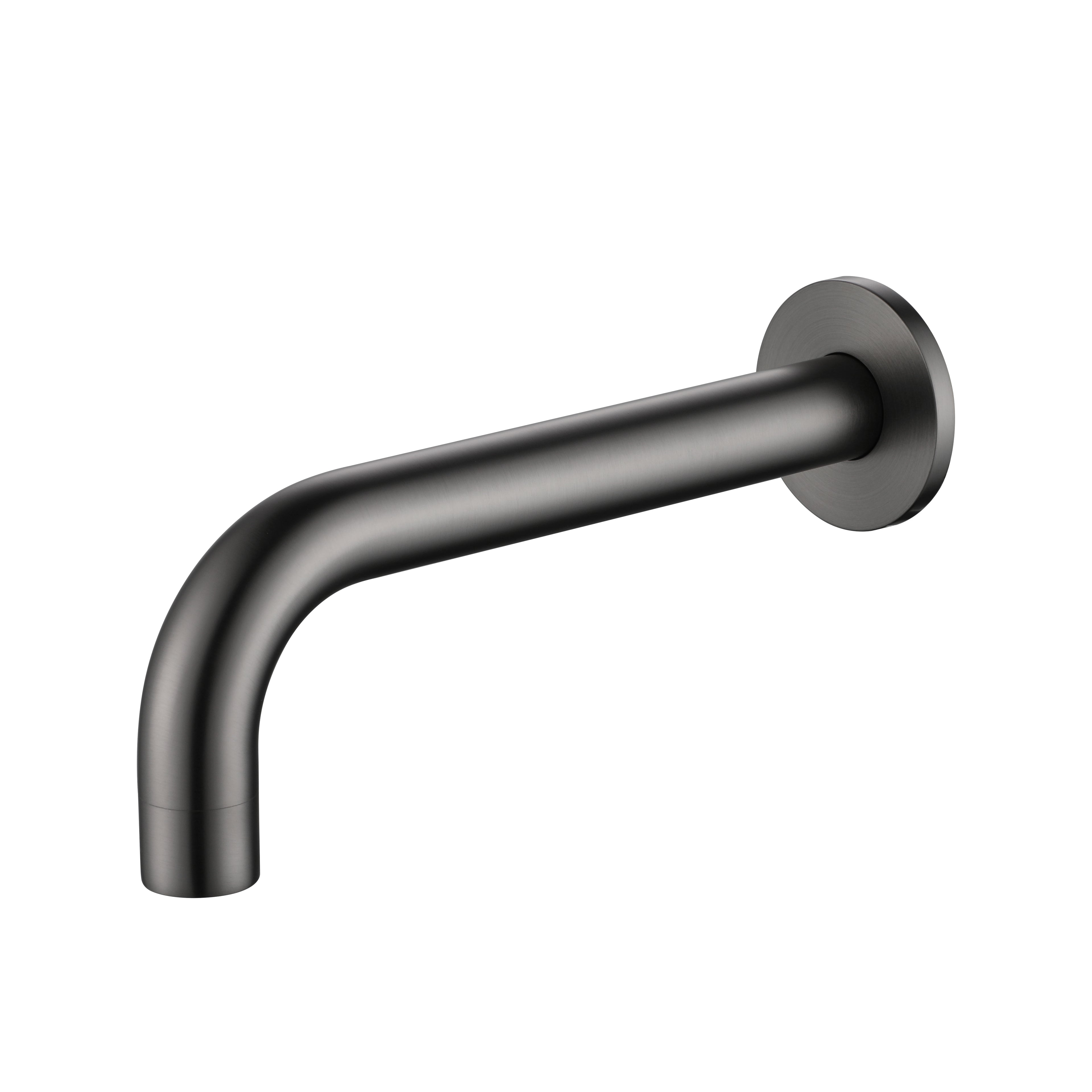 Cordoba Gunmetal Wall Mounted Arm