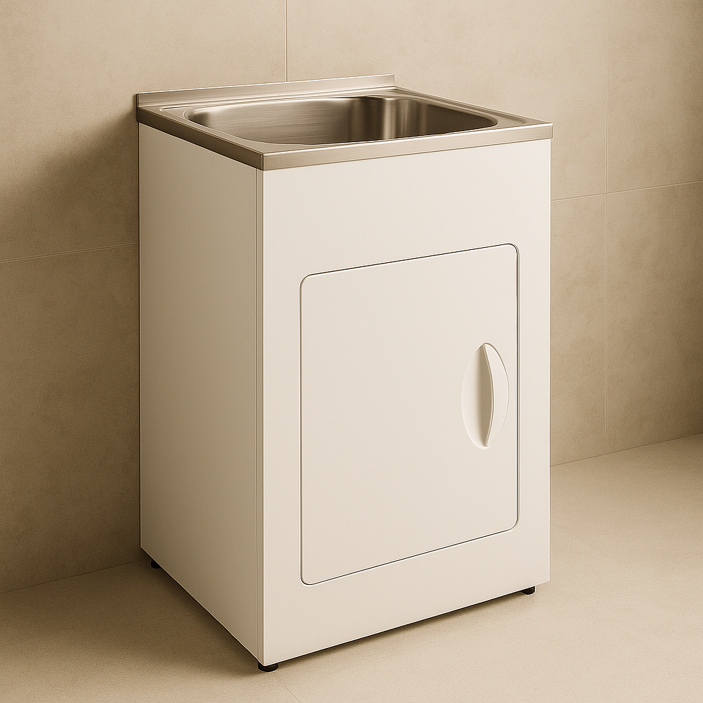 Laundry Trough 45L