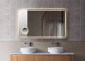 Opal LED Shaving Cabinet Mirror – 1200mm | Touchless, Backlit & Modern