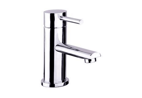 Oval Basin Mixer 35mm cartridge