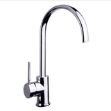 Oval Kitchen Mixer 35mm cartridge