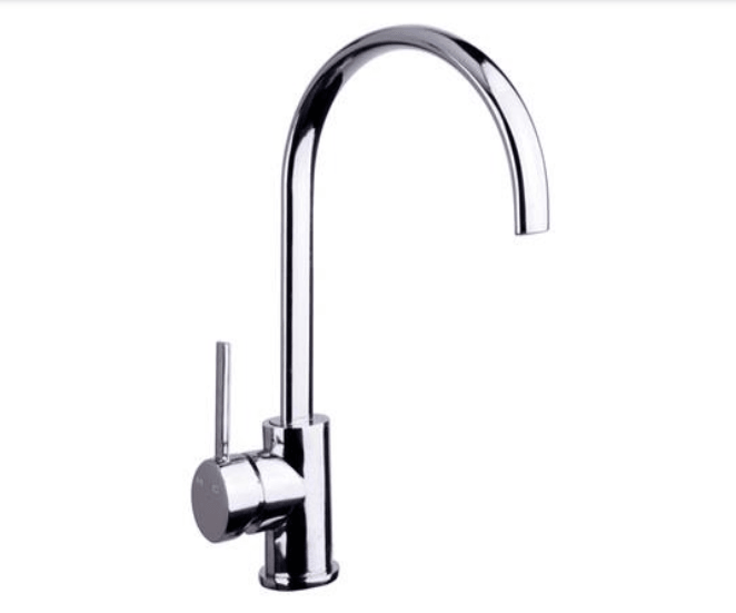 Oval Kitchen Mixer 35mm cartridge