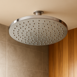 Oval Shower Head 400