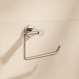 Round Toilet Paper Holder