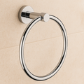 Round Towel Ring