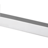 PK-0503 Square Bath Spout – Modern 180mm Wall-Mounted Bath Spout with Chrome Finish