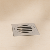 Square Floor Grate 50mm