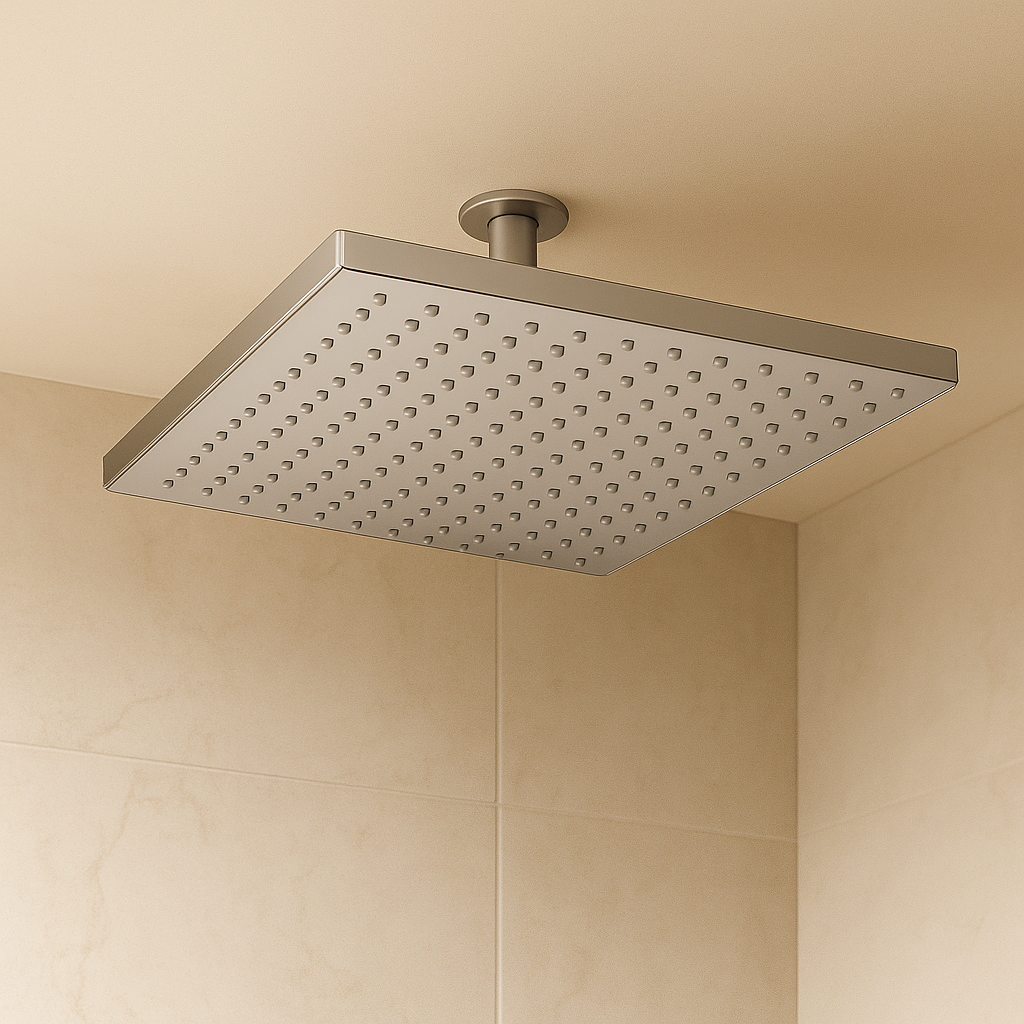 Square Shower Head 400mm