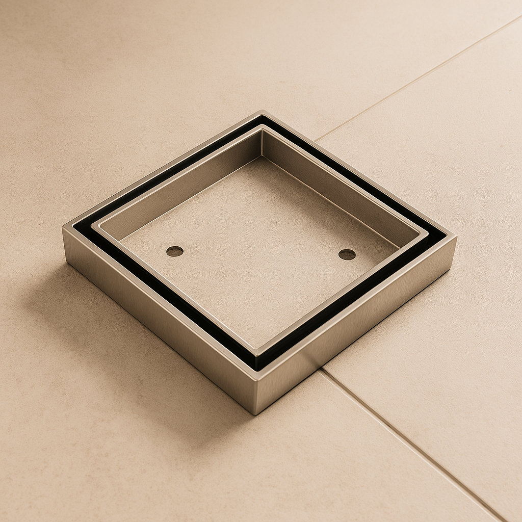 Square Smart Tile 100mm