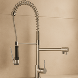 Tall Vege Spray Mixer