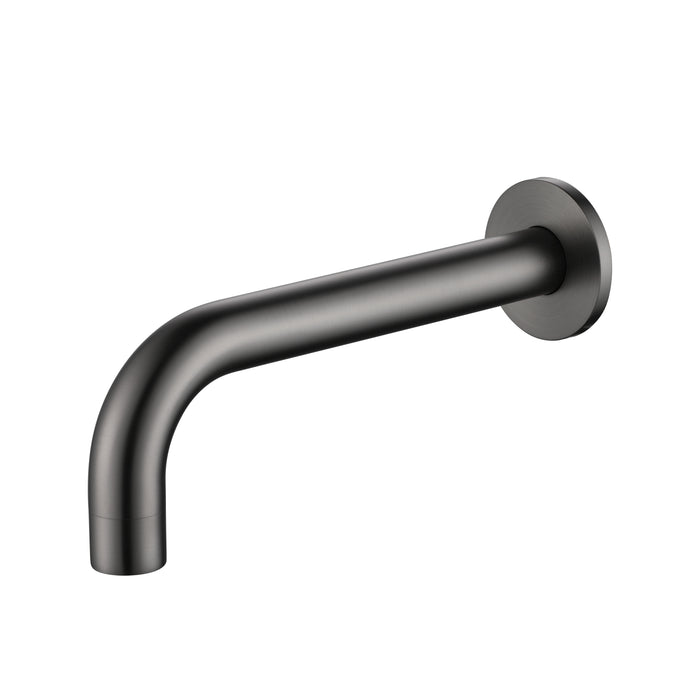 Gunmetal Wall Mounted Arm