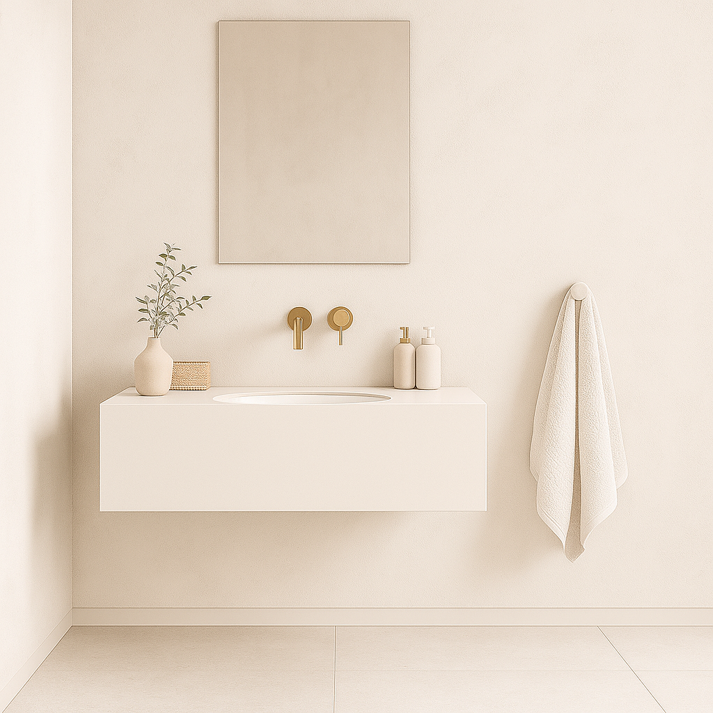 Under Counter Basin 435*353*175