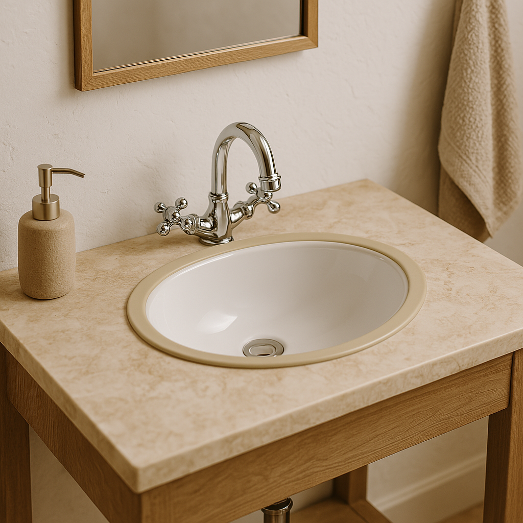 Under Counter Basin 435*353*175