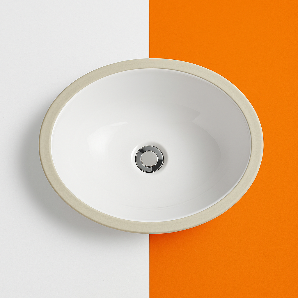 Under Counter Basin 435*353*175