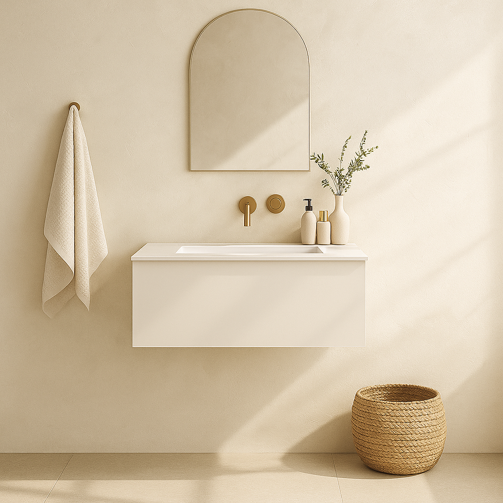 Under Counter Basin 600*400*170