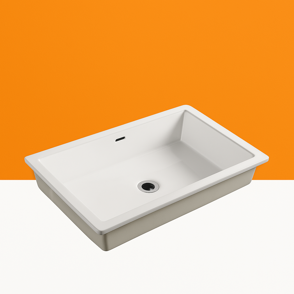 Under Counter Basin 600*400*170