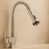 Vege Spray Mixer (35mm 6L)