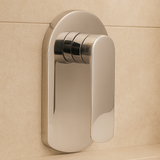 Wall Mixer 35mm cartridge