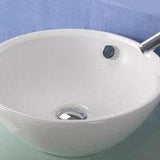 430 Counter Basin