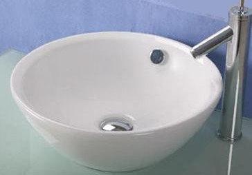430 Counter Basin
