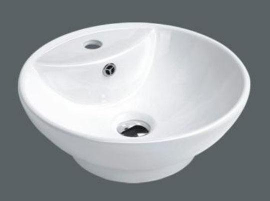 440 Counter Basin