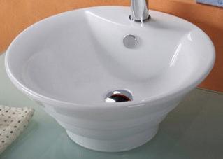 440 Counter Basin