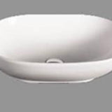 580 Counter Basin