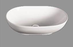 580 Counter Basin