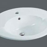 610 Drop-In Basin
