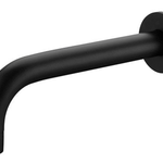 CH-BA1 Black Basket Waste – Modern Bathroom Drain Accessory