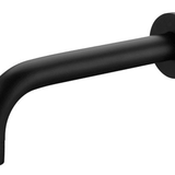 CH-BA1 Black Basket Waste – Modern Bathroom Drain Accessory