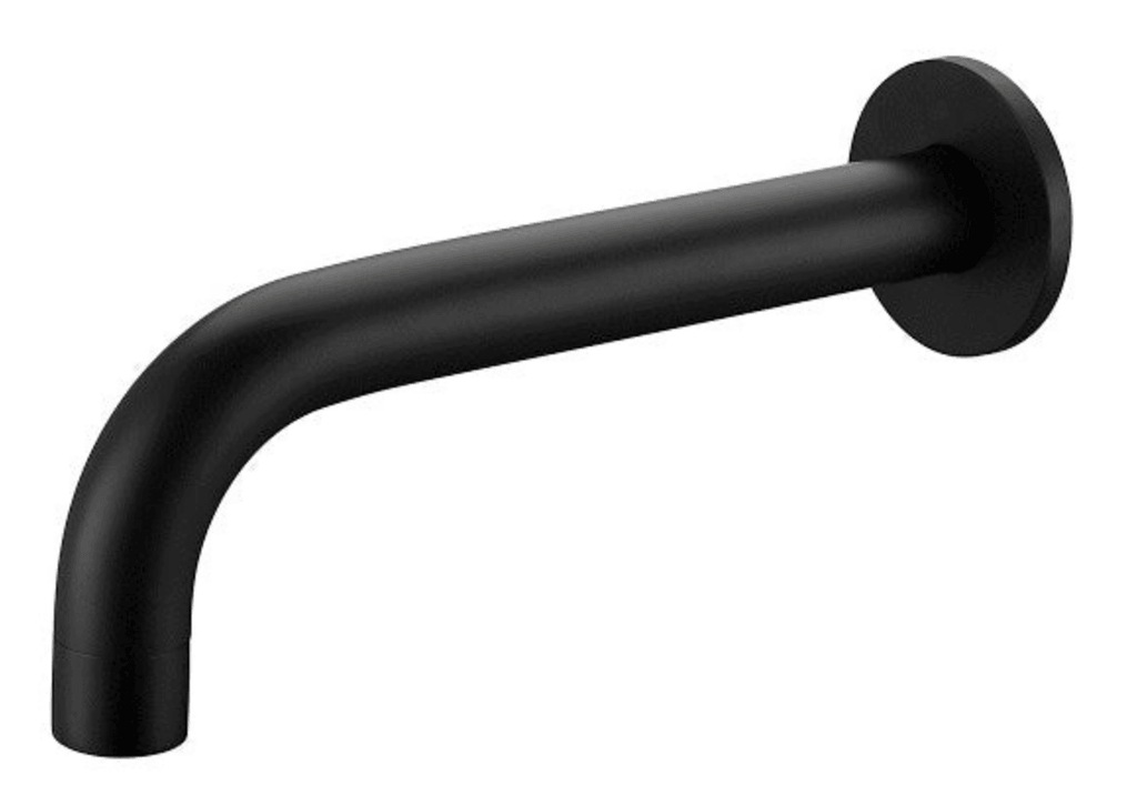 CH-BA1 Black Basket Waste – Modern Bathroom Drain Accessory