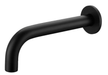 CH-BA1 Black Basket Waste – Modern Bathroom Drain Accessory