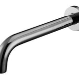 Chrome Wall Spout