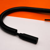 Black Pull Out Kitchen Mixer