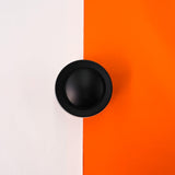 Black Pop-up Waste 40mm W/O