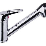 Duck Handle Vege Spray Mixer