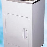 BLT-630 45L Laundry Trough – Stainless Steel Laundry Sink with Adjustable Legs